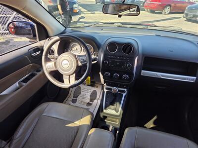 2014 Jeep Compass Latitude   - Photo 9 - Philadelphia, PA 19111