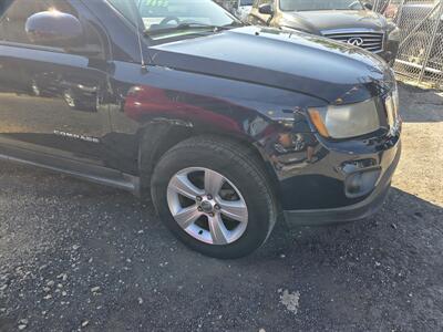 2014 Jeep Compass Latitude   - Photo 10 - Philadelphia, PA 19111