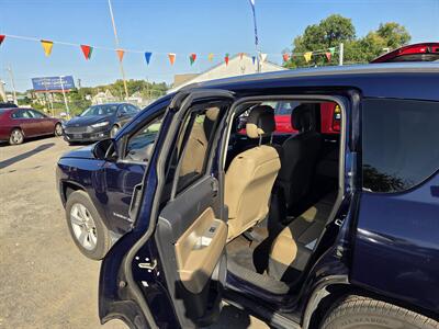 2014 Jeep Compass Latitude   - Photo 11 - Philadelphia, PA 19111