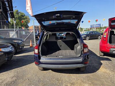 2014 Jeep Compass Latitude   - Photo 12 - Philadelphia, PA 19111