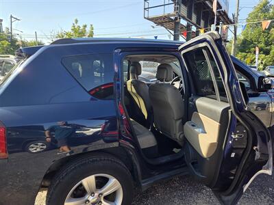 2014 Jeep Compass Latitude   - Photo 13 - Philadelphia, PA 19111