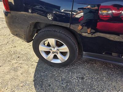 2014 Jeep Compass Latitude   - Photo 8 - Philadelphia, PA 19111