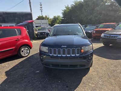 2014 Jeep Compass Latitude   - Photo 2 - Philadelphia, PA 19111