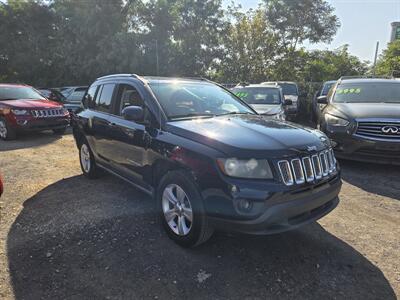 2014 Jeep Compass Latitude   - Photo 3 - Philadelphia, PA 19111