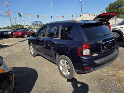 2014 Jeep Compass Latitude   - Photo 5 - Philadelphia, PA 19111