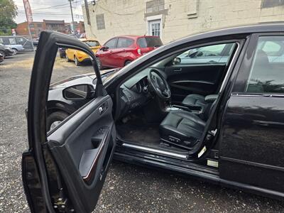 2007 Nissan Maxima 3.5 SE   - Photo 11 - Philadelphia, PA 19111