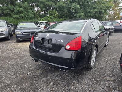 2007 Nissan Maxima 3.5 SE   - Photo 2 - Philadelphia, PA 19111