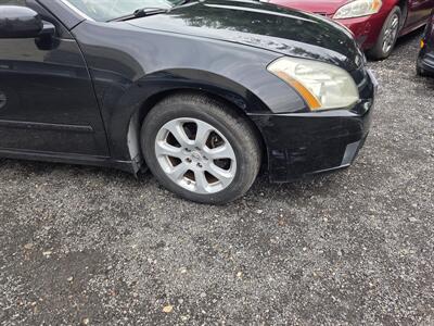 2007 Nissan Maxima 3.5 SE   - Photo 5 - Philadelphia, PA 19111