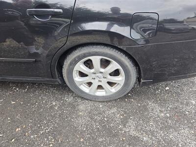 2007 Nissan Maxima 3.5 SE   - Photo 8 - Philadelphia, PA 19111