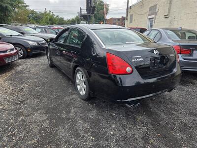 2007 Nissan Maxima 3.5 SE   - Photo 3 - Philadelphia, PA 19111