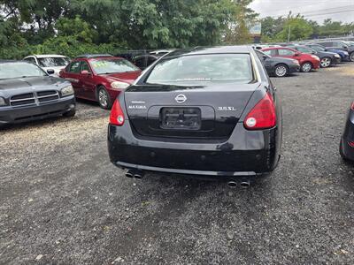 2007 Nissan Maxima 3.5 SE   - Photo 4 - Philadelphia, PA 19111