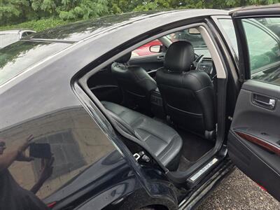 2007 Nissan Maxima 3.5 SE   - Photo 9 - Philadelphia, PA 19111