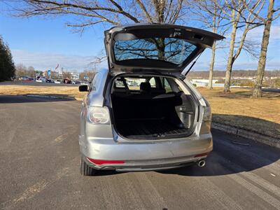 2010 Mazda CX-7 i SV   - Photo 17 - Philadelphia, PA 19111