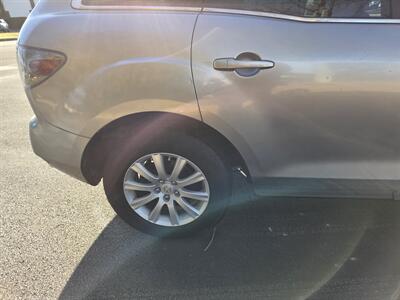 2010 Mazda CX-7 i SV   - Photo 10 - Philadelphia, PA 19111
