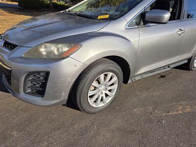 2010 Mazda CX-7 i SV   - Photo 8 - Philadelphia, PA 19111