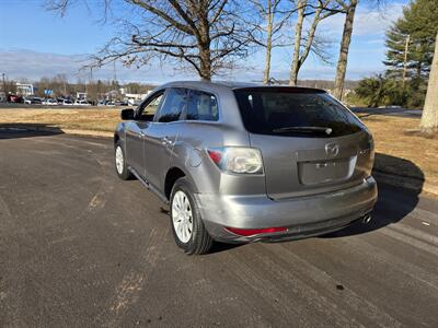 2010 Mazda CX-7 i SV   - Photo 6 - Philadelphia, PA 19111