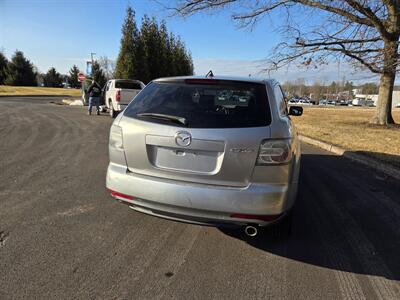 2010 Mazda CX-7 i SV   - Photo 5 - Philadelphia, PA 19111