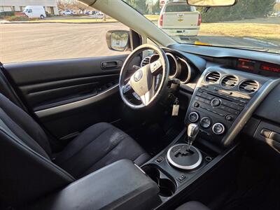2010 Mazda CX-7 i SV   - Photo 15 - Philadelphia, PA 19111