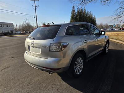 2010 Mazda CX-7 i SV   - Photo 4 - Philadelphia, PA 19111