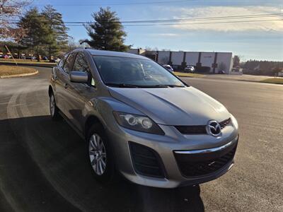 2010 Mazda CX-7 i SV   - Photo 3 - Philadelphia, PA 19111