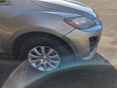 2010 Mazda CX-7 i SV   - Photo 9 - Philadelphia, PA 19111