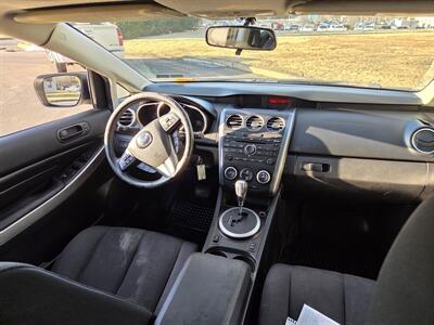 2010 Mazda CX-7 i SV   - Photo 12 - Philadelphia, PA 19111