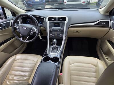 2014 Ford Fusion SE   - Photo 11 - Philadelphia, PA 19111