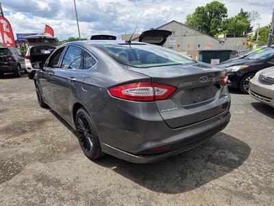 2014 Ford Fusion SE   - Photo 5 - Philadelphia, PA 19111