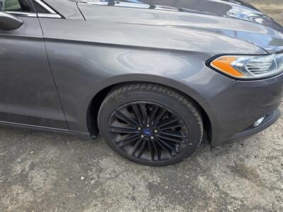 2014 Ford Fusion SE   - Photo 7 - Philadelphia, PA 19111