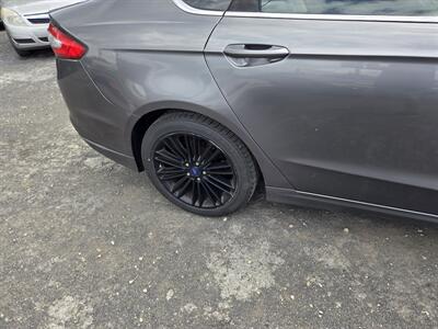2014 Ford Fusion SE   - Photo 6 - Philadelphia, PA 19111