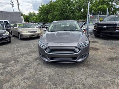 2014 Ford Fusion SE   - Photo 2 - Philadelphia, PA 19111
