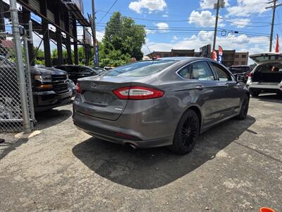 2014 Ford Fusion SE   - Photo 4 - Philadelphia, PA 19111