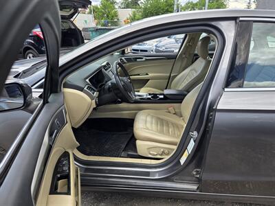 2014 Ford Fusion SE   - Photo 13 - Philadelphia, PA 19111
