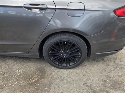 2014 Ford Fusion SE   - Photo 9 - Philadelphia, PA 19111