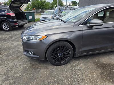 2014 Ford Fusion SE   - Photo 8 - Philadelphia, PA 19111