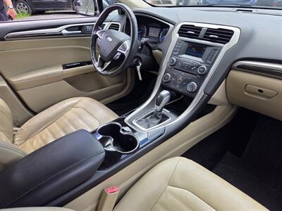 2014 Ford Fusion SE   - Photo 10 - Philadelphia, PA 19111