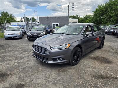 2014 Ford Fusion SE   - Photo 3 - Philadelphia, PA 19111