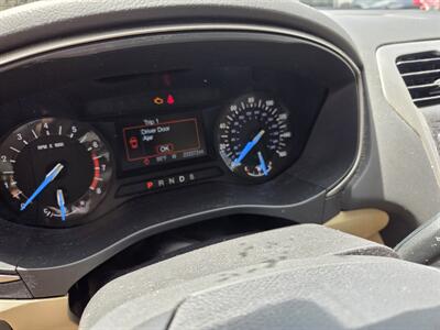 2014 Ford Fusion SE   - Photo 16 - Philadelphia, PA 19111