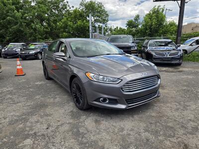 2014 Ford Fusion SE - Photo 3 - Philadelphia, PA 19111