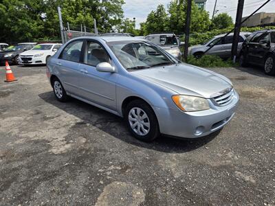 2006 Kia Spectra EX - Photo 3 - Philadelphia, PA 19111
