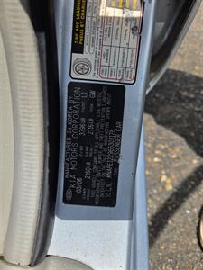 2006 Kia Spectra EX - Photo 12 - Philadelphia, PA 19111
