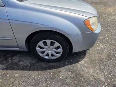 2006 Kia Spectra EX - Photo 8 - Philadelphia, PA 19111
