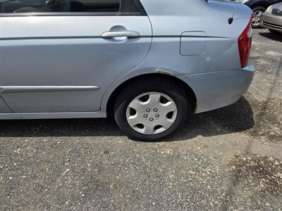 2006 Kia Spectra EX - Photo 9 - Philadelphia, PA 19111