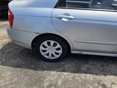 2006 Kia Spectra EX - Photo 7 - Philadelphia, PA 19111