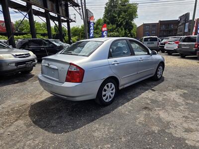 2006 Kia Spectra EX - Photo 6 - Philadelphia, PA 19111