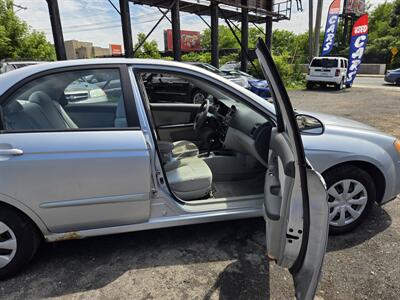 2006 Kia Spectra EX - Photo 14 - Philadelphia, PA 19111