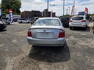 2006 Kia Spectra EX - Photo 5 - Philadelphia, PA 19111