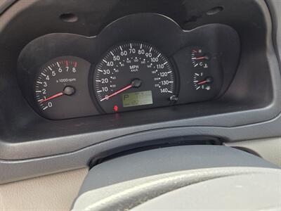 2006 Kia Spectra EX - Photo 11 - Philadelphia, PA 19111