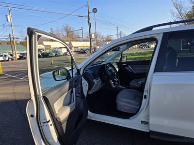 2015 Subaru Forester 2.5i Limited - Photo 9 - Philadelphia, PA 19111