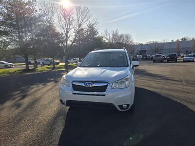 2015 Subaru Forester 2.5i Limited - Photo 3 - Philadelphia, PA 19111